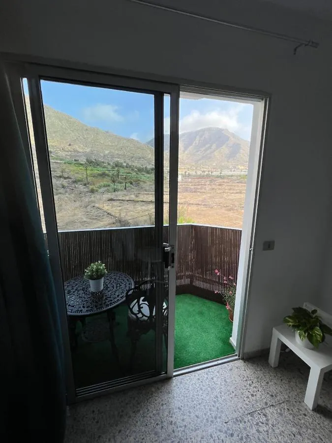 Vv_Cmbajamar Apartment Bajamar